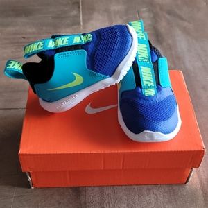 Nike Flex Runner Toddler Shoes